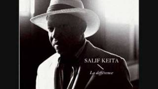 Salif Keita  Ekolo LAmour [upl. by Atisusej430]