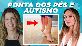 Meu filho anda na ponta dos pés e agora Será que isso é sinal de AUTISMO Entenda [upl. by Lind]