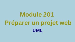 M201  UML  Part1  Diagramme des uses cases  Rappel cours [upl. by Skolnik]