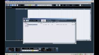 Infrasonic UFO Tutorial Video2 [upl. by Haisej]