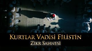 Kurtlar Vadisi Filistin  Zikr [upl. by Dadelos]