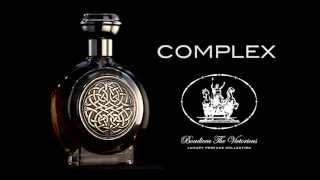 Complex by Boadicea The Victorious [upl. by Emmi625]