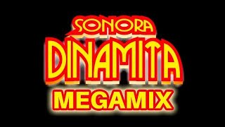 La Sonora Dinamita Mix vol 1 Dj Mc Card Colombia [upl. by Drolet]