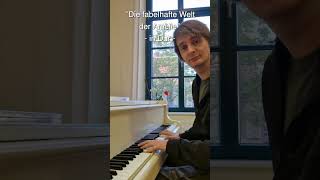 quotDie fabelhafte Welt der Amèliequot  in Dur piano music [upl. by Nageem548]