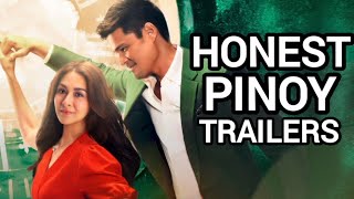 Rewind Honest Pinoy Trailers [upl. by Eirellam556]