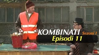 Kombinati episodi 11  Sezoni I [upl. by Asir]