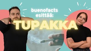 TUPAKKA  BuenoFacts [upl. by Euqinomod]