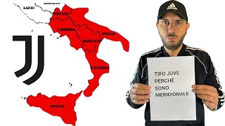 JUVENTINO  MERIDIONALE Sono stufo di questo razzismo [upl. by Hazen]