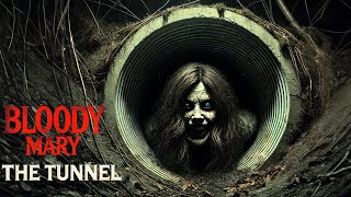 Bloody Mary  The Tunnel  Short Horror Film [upl. by Seedman327]