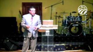 Pastor Chuy Olivares  Completos en Cristo [upl. by Asha]