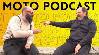 Cambiare una moto per anno e spendere poco con cercatoredistrade  MOTO PODCAST Ep 1 [upl. by Eetnahc796]