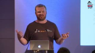 Golang UK Conference 2016  Michael Munday  Dropping Down Go Functions in Assembly [upl. by Imtiaz]