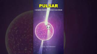 Earth vs Jupiter vs Pulsar space shorts solarsystem planetaryexploration [upl. by Bidget469]