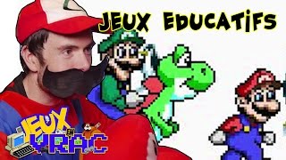 JEUX EN VRAC  Jeux éducatifs [upl. by Annij]