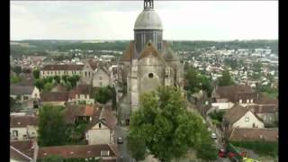 Provins Town of Medieval Fairs UNESCONHK [upl. by Meibers584]