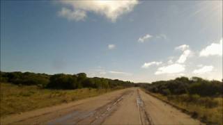 Old Coorong Road [upl. by Fermin716]