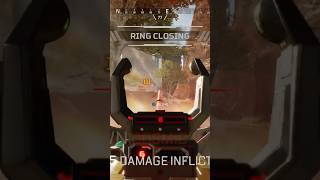 Rampage Master apexlegends apex apexlegendsclips lifelinemain rampage xbox gaming shorts [upl. by Francesco]