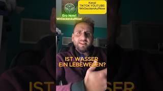 Hat Wasser ein Gedächtnis Entdecke die geheime Kraft des Wassers wasser gesundheit viralvideo [upl. by Kurt342]