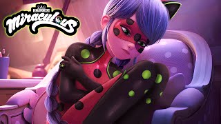 New Miraculous Ladybug Series Announcement [upl. by Falconer]