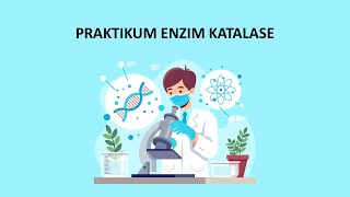 Praktikum Enzim Animasi [upl. by Hazmah]