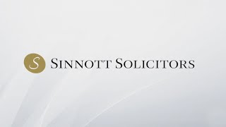 Sinnott Solicitors Dublin amp Cork [upl. by Cannell]