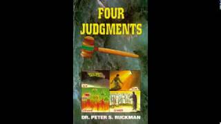 Ruckman 4 Judgments [upl. by Ased]