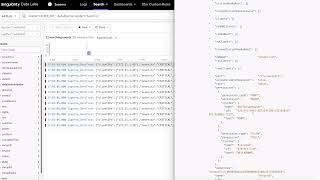 SentinelOne Zero Trust SIEM Integration overview [upl. by Arnaldo]