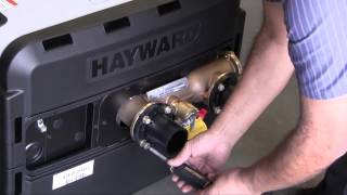 Universal H Series amp ASME Gas Heater Installation Startup and Troubleshooting [upl. by Coyle]