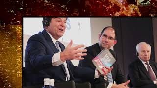 Vídeo Noticia libro «Dios La ciencia Las pruebas vuelve a poner a Dios quoten el centro del debate» [upl. by Chaille941]