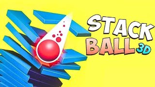 🔴Stack Ball☄️ LIVE stackball gaming live shorts [upl. by Dnesnwot]