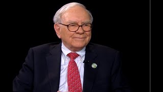 Warren Buffett  Charlie Rose  September 30 2011 [upl. by Mohammad621]