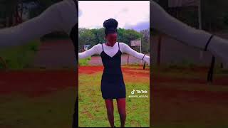 SHE KILLED IT Mtaje  Harmonize Mtaje dance with ondusosisters moveyourbody harmonize [upl. by Ainegue]