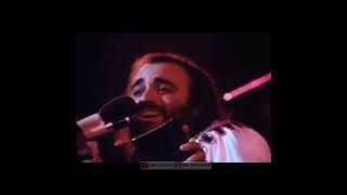 Demis Roussos  Say You Love Me Live In England 1974 [upl. by Emlin365]