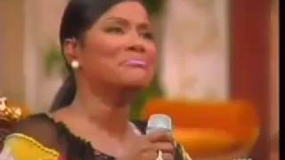 Draw Me  Juanita Bynum Live Pure Worship Pt2 [upl. by Aicert122]