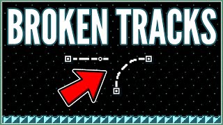 BROKEN TRACKS  MAGIC TROLLS [upl. by Rowe454]