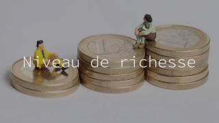 5ème  Géo  Richesse et pauvreté dans le monde [upl. by Proffitt]