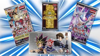 Diese YuGiOh Sets erwarten uns bis zum Ende des Jahres 🤔 [upl. by Shirline]