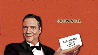 Les 2 minutes du peuple – Show Noël – François Pérusse Québec [upl. by Andryc7]