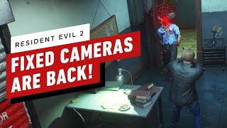 RESIDENT EVIL 2 REMAKE  Conseguir RANGO S en HARDCORE CLAIRE A  CONSEJOS Y TRUCOS ESPAÑOL [upl. by Eniamej9]