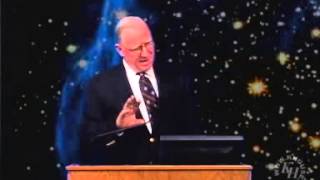 Chuck Missler Genesis Session 01 [upl. by Rochemont947]