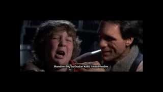 The Goonies  Chunk confession scene  TR ALTYAZI [upl. by Ierdna125]