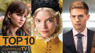 Top 10 Romance Movies of 2019 [upl. by Yrdnal]