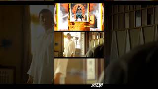 Ip Man 2 Tabletop Fight  Donnie Yens Best Fight Scene  Wing Chun Kung Fu [upl. by Buyse]