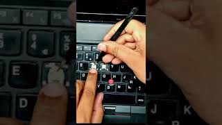 lenovo  Installation guide keyboard key [upl. by Acirehs]