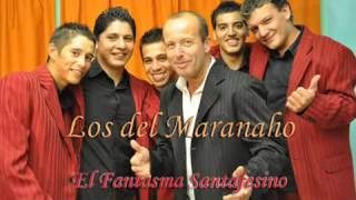 Los del Maranaho Enganchados Inedito Difusion Exclusiva El Fantasma Santafesino 2012 [upl. by Stilu]