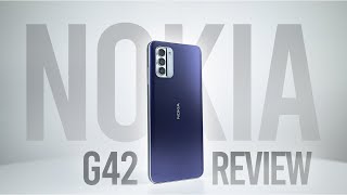 Nokia G42 5G Review  Did Nokia Just Get it Right  iGyaan [upl. by Tuck]