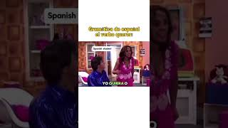 Cuál idioma es más dificil Coreano o español  idioma cultura humor coreano fypage [upl. by Ripp]