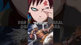 VALE DAPET SKIN GAARA ATAU MENDING KHALEED [upl. by Akemeuwkuhc]