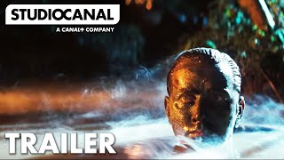 APOCALYPSE NOW FINAL CUT  Official Trailer  STUDIOCANAL International [upl. by Yerhcaz]