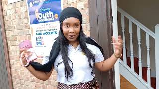 GKS UK 2024 Youths Assembly Day two part 1 documentary [upl. by Pulling]